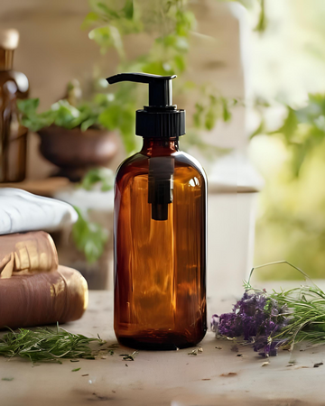 Body Oils