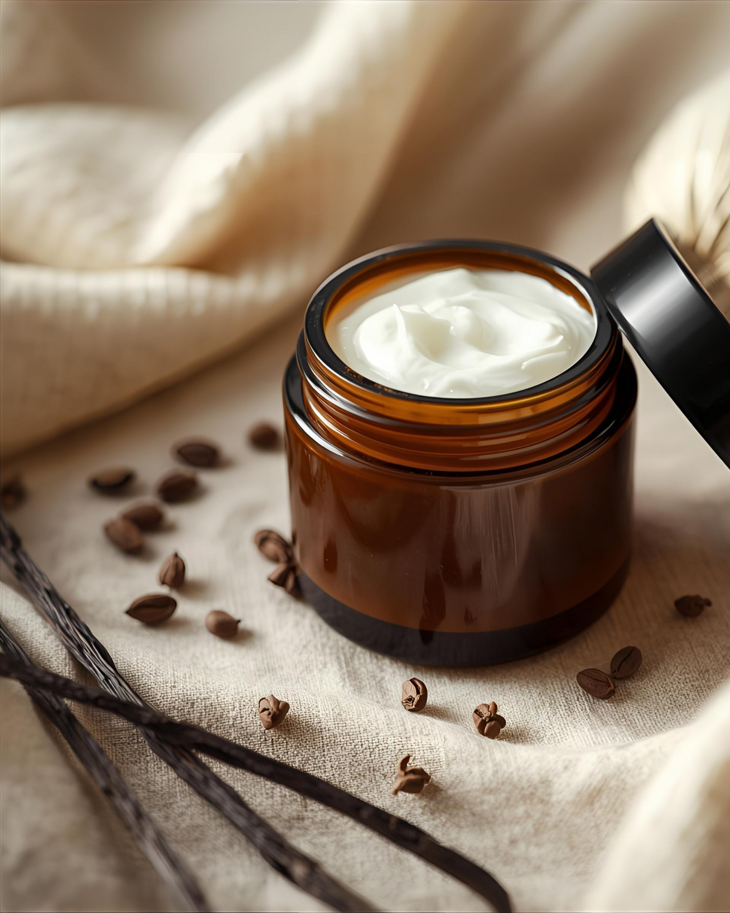 Essence Facial Crème