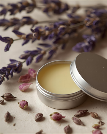 LIP BALMS