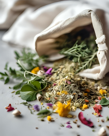 Bath Teas