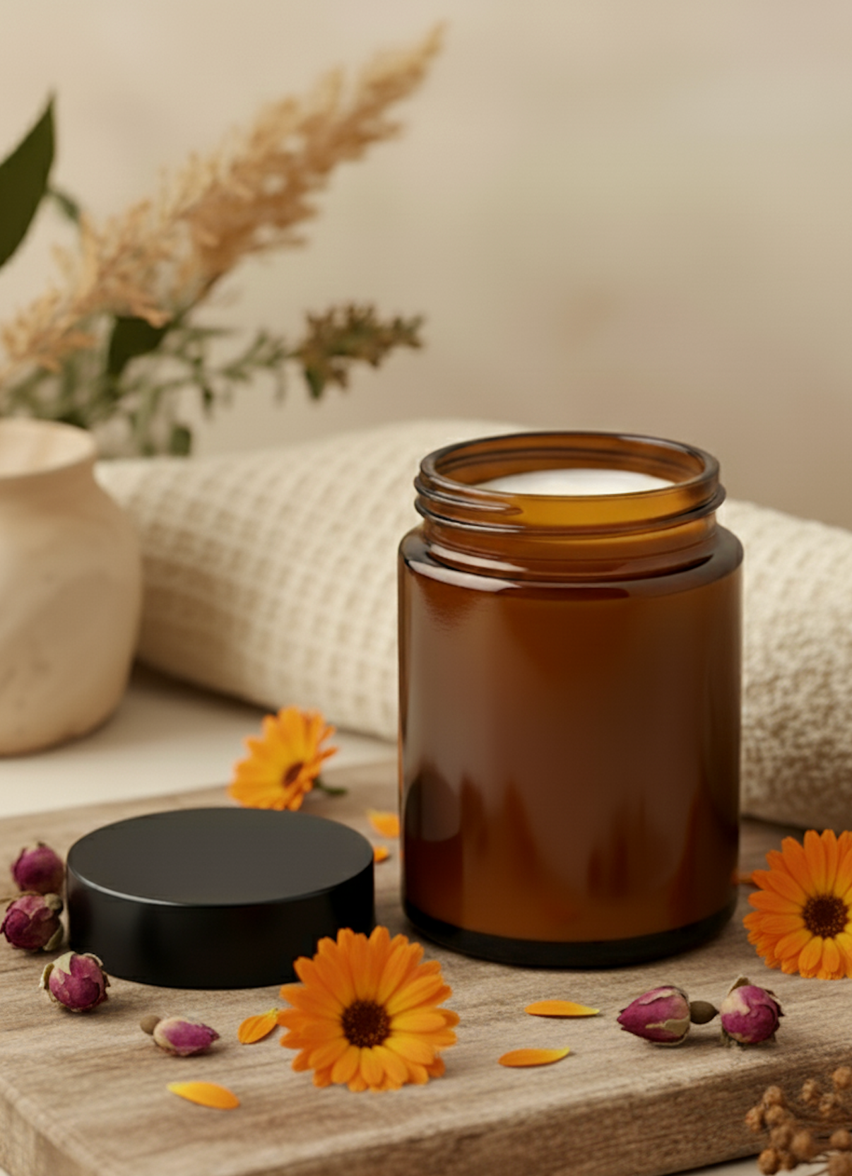Replenish Body Crème
