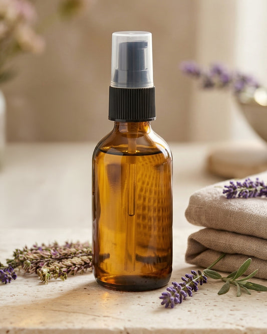 Restore Body Oil
