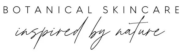 Botanical Skincare Logo