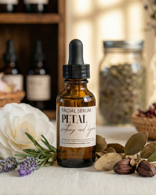 Petal Facial Serum