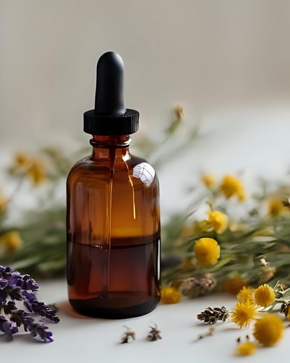 Fortify Facial Serum