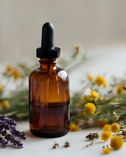 Fortify Facial Serum