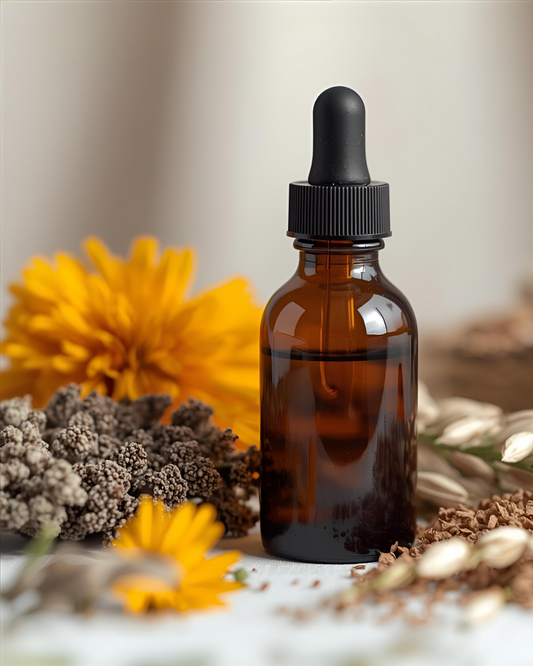 Petal Facial Serum
