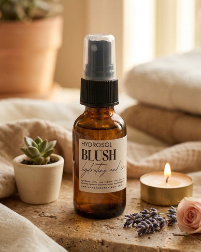 Blush Hydrosol