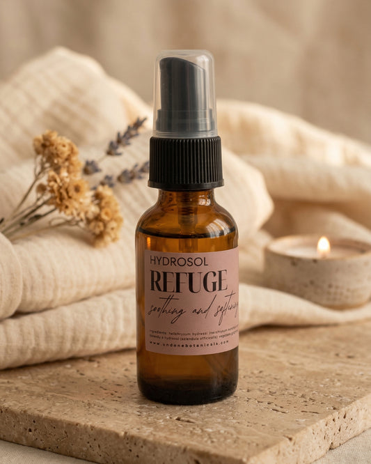 Refuge Hydrosol