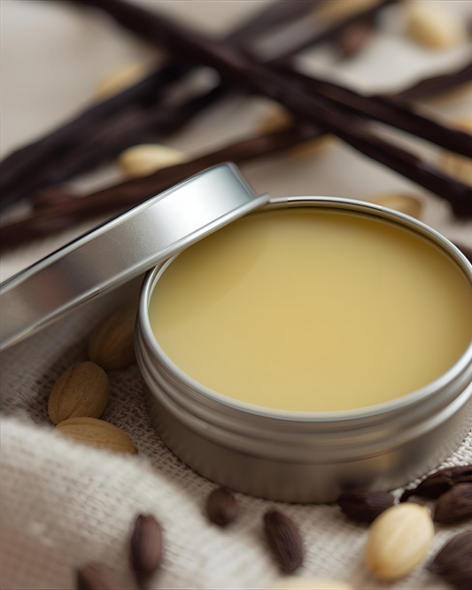 Velvet Lip Balm