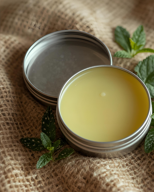 Awaken Lip Balm