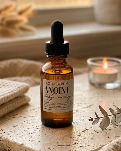 Anoint  Facial Serum