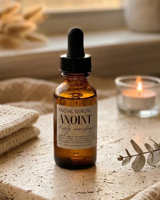 Anoint  Facial Serum