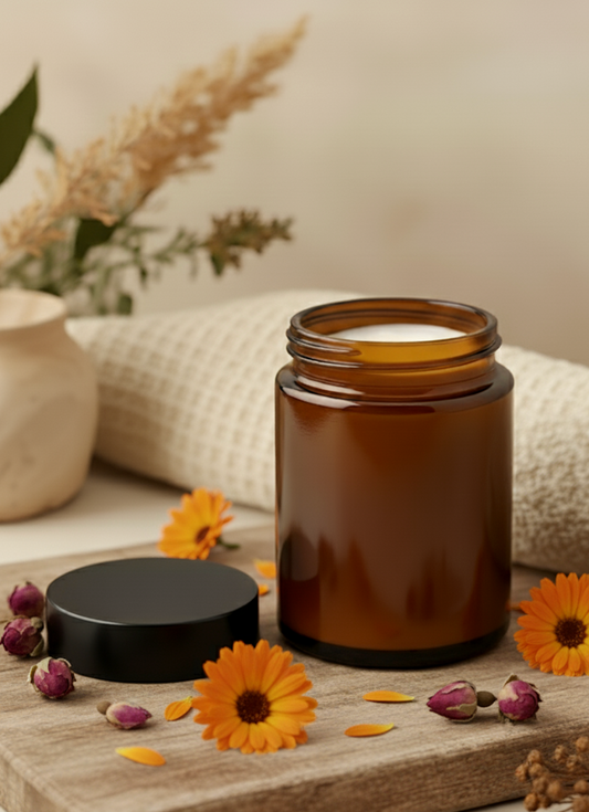 Replenish Body Crème