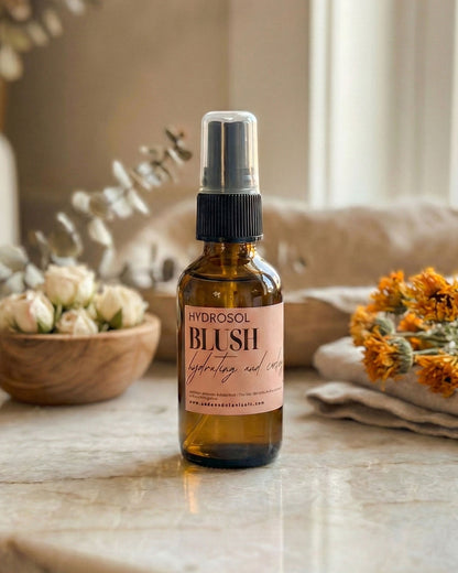 Blush Hydrosol