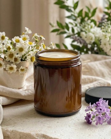 Body Crèmes