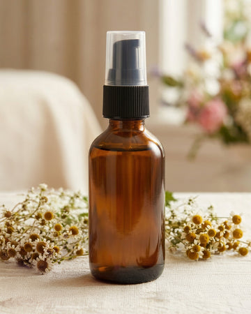 Body Oils