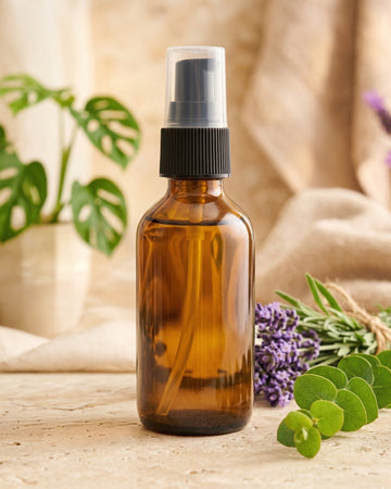 Body Oils