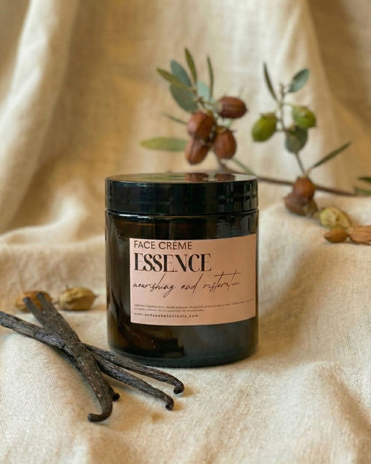 Essence Facial Crème