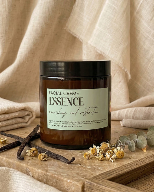 Essence Facial Crème