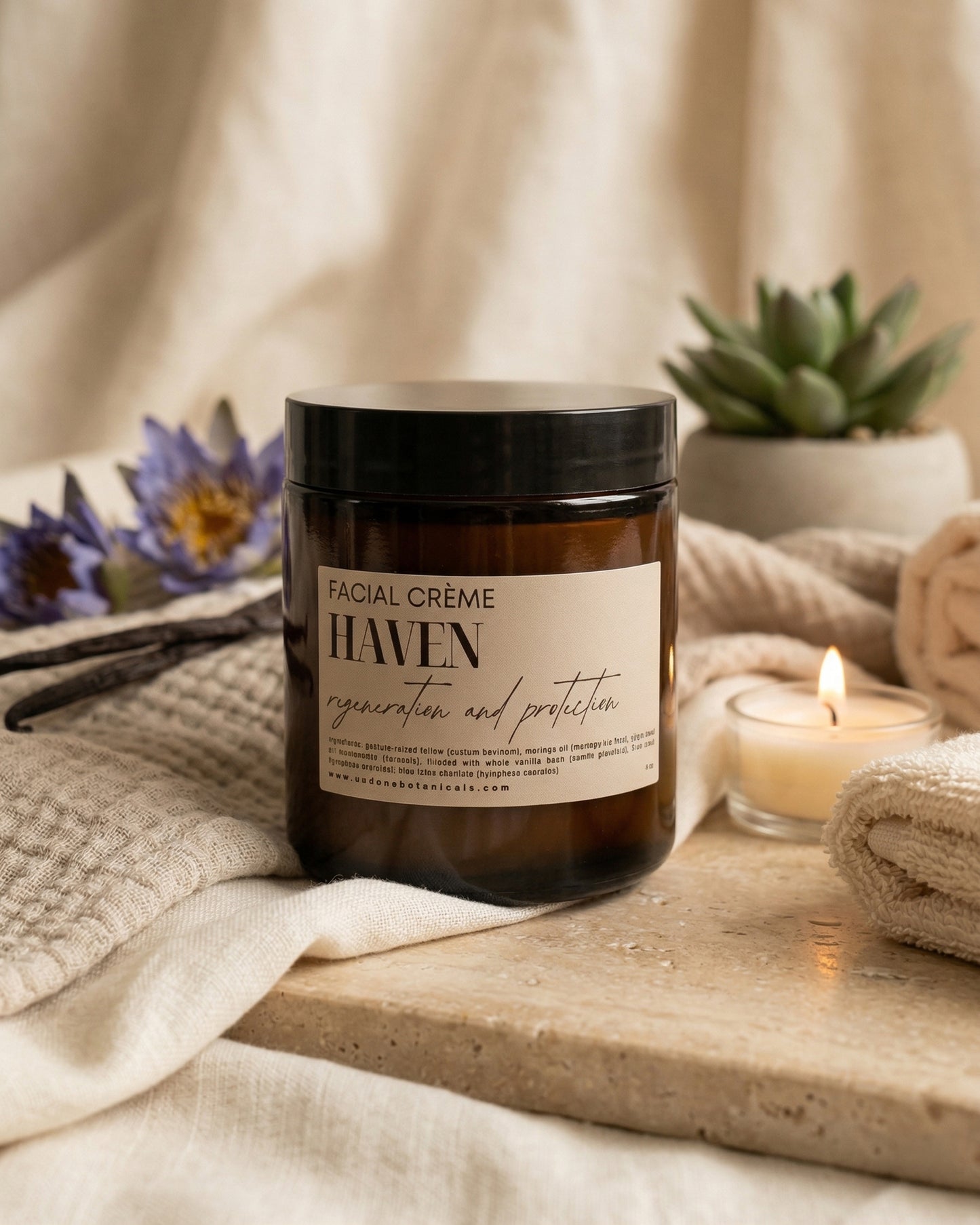 Haven Facial Crème
