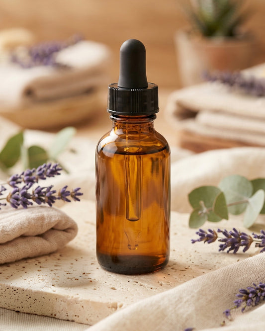 Petal Facial Serum