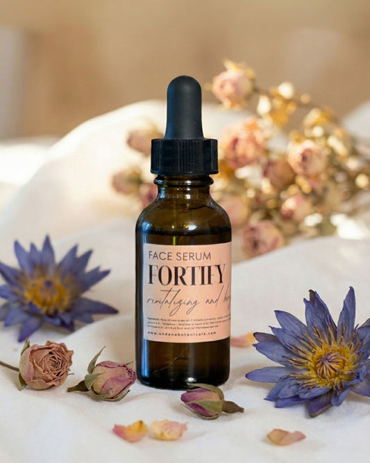 Fortify Facial Serum