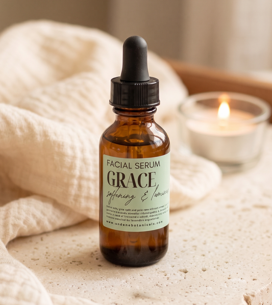 Grace Facial Serum