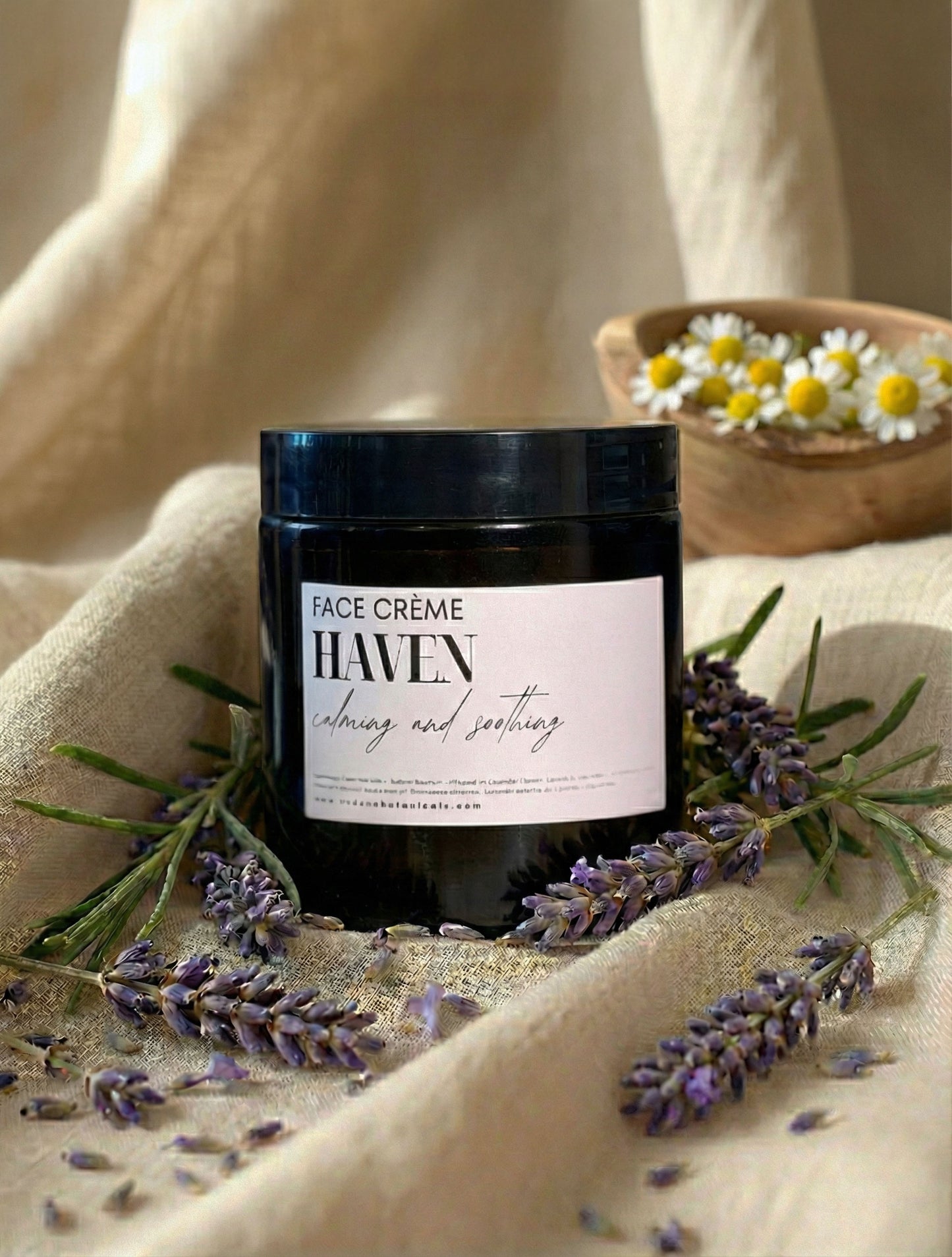 Haven Facial Crème