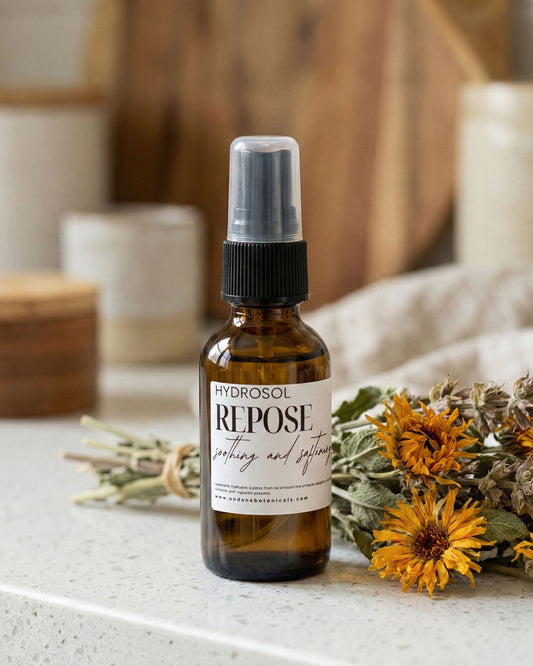 Repose Hydrosol