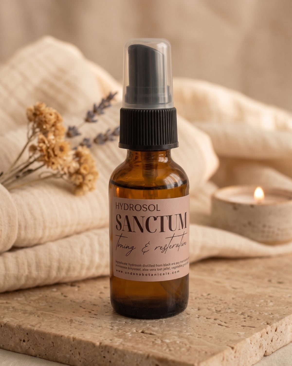Sanctum Hydrosol