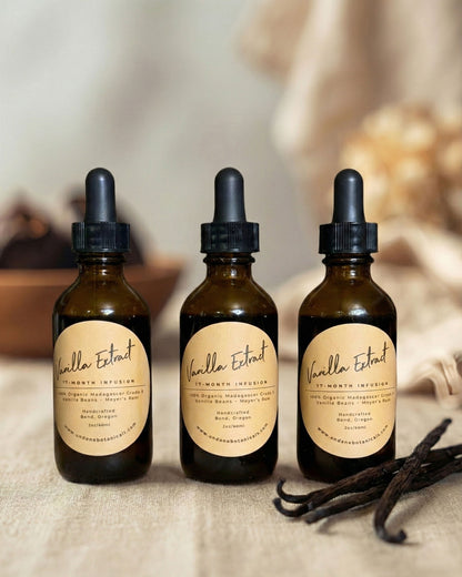 Reserve Vanilla Extract