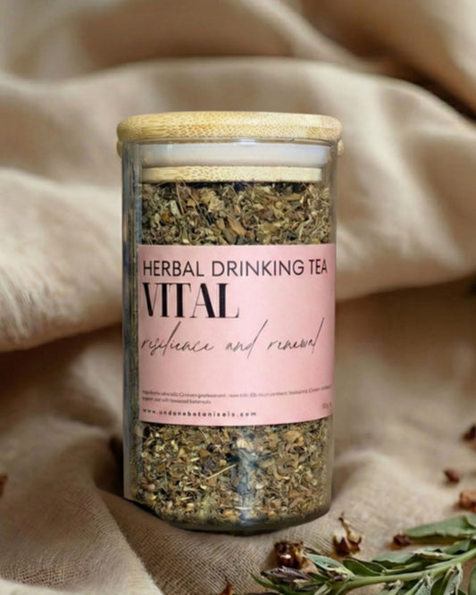 Vital Drinking Tea